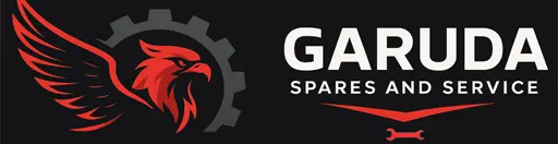 Garuda Spares And Service - Your Trusted OEM Bike Parts Hub